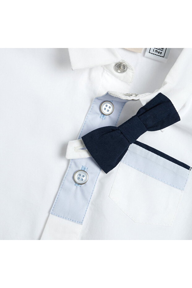 GÖMLEK - K. KOL - 3