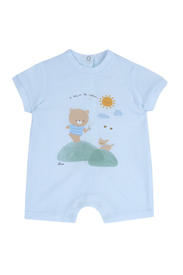 TULUM - YARIM KOL - 1