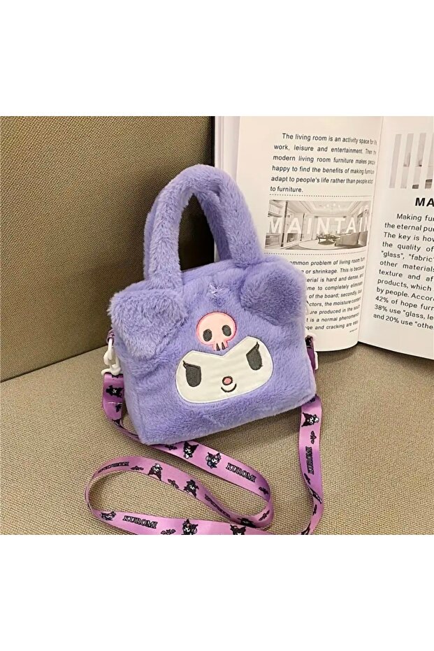 Kuromi Çanta - 2