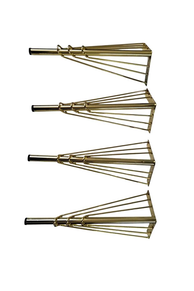 MESPAŞ 32 CM GOLD AYAK - 5