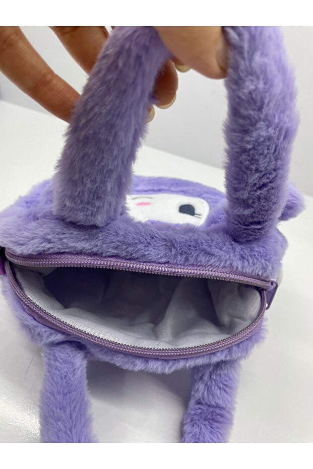Kuromi Çanta - 4