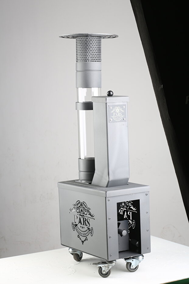 Redwhıtelıne mini kamp sobası - 5