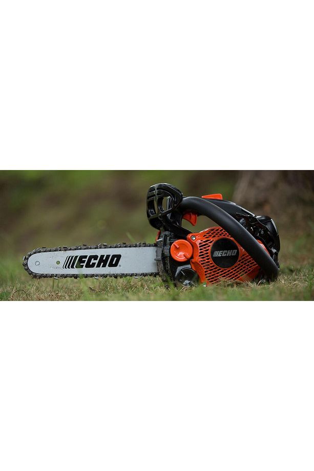 Echo CS-2511 TES Motorlu Testere - 2
