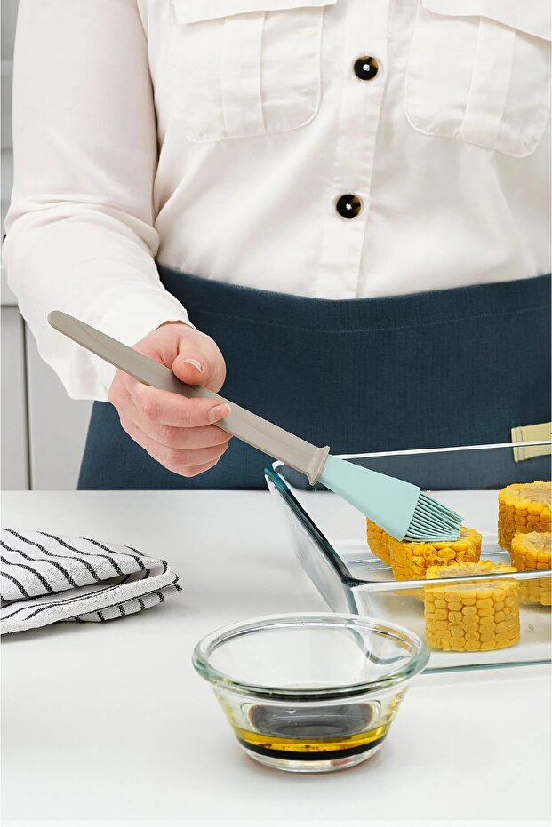 Bakglad Yumurta Fırçası - 6