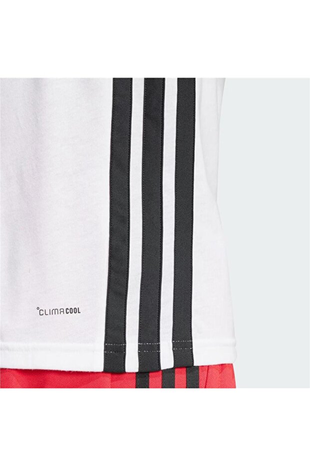 Train Essentials Training Feelready 3-Stripes Tişört - 3