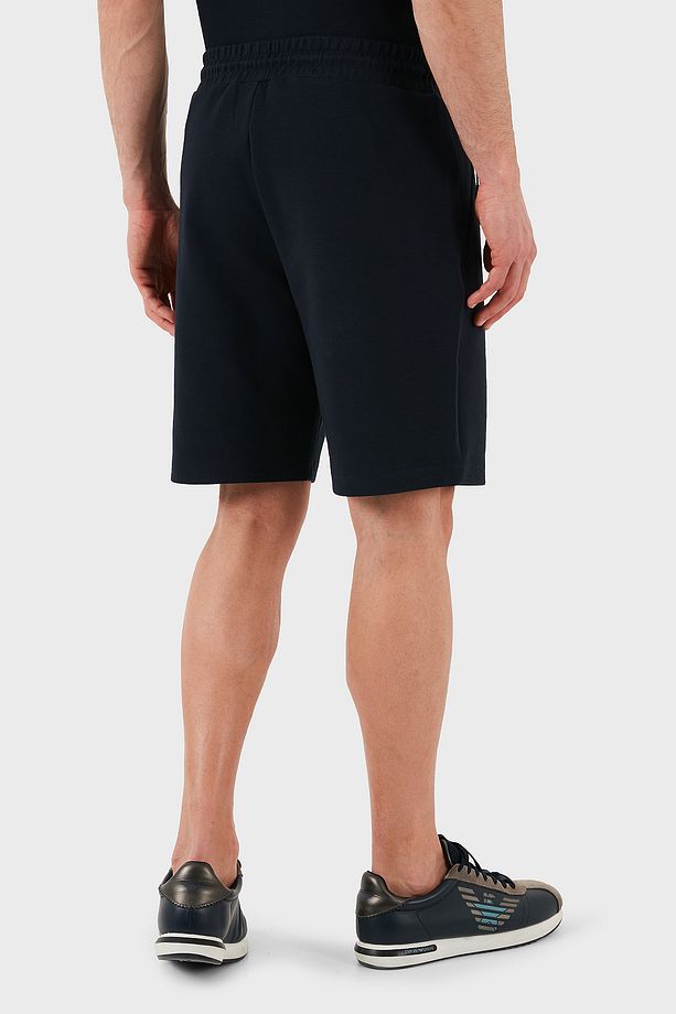 Pamuklu Regular Fit Logolu Short Erkek SHORT 7M000095 AF12116 UB102 - 2