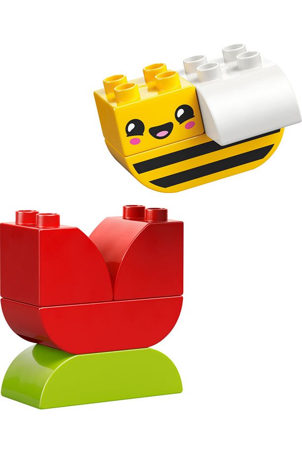 30686 DUPLO İlk Çiçeğim ve Arım - 2