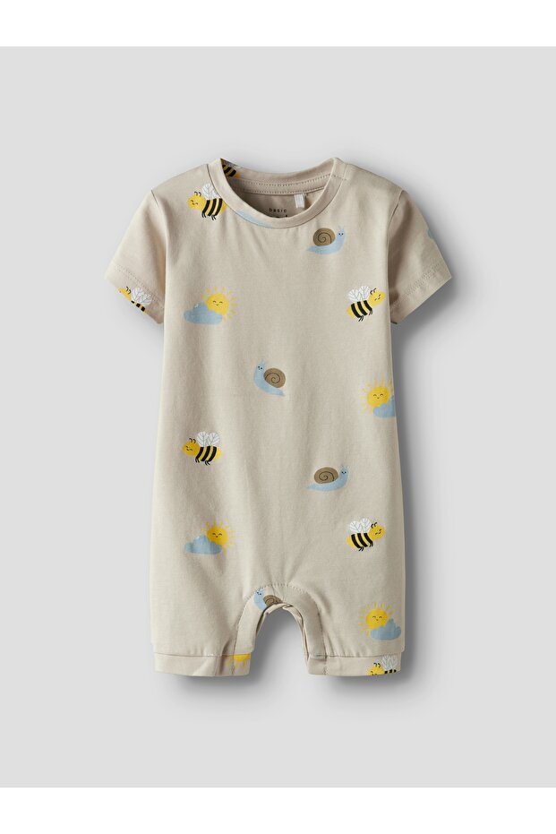 Nbmvroels Sunsuit Box