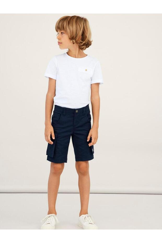 Nkmryan Reg Twı L Shorts 6776-Ba Noos