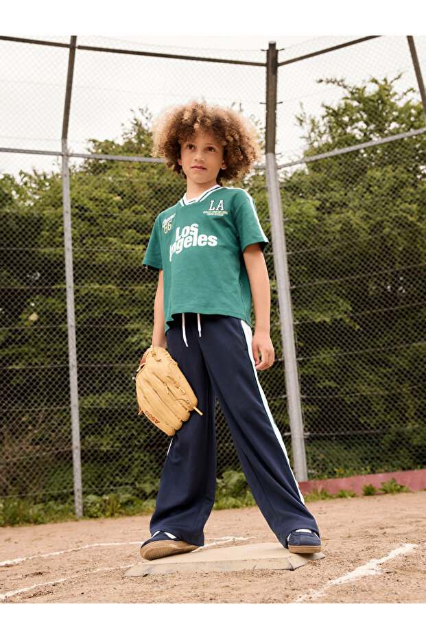 Tričko Regular Fit - 6