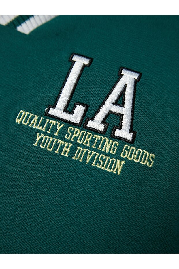 Tričko Regular Fit - 4