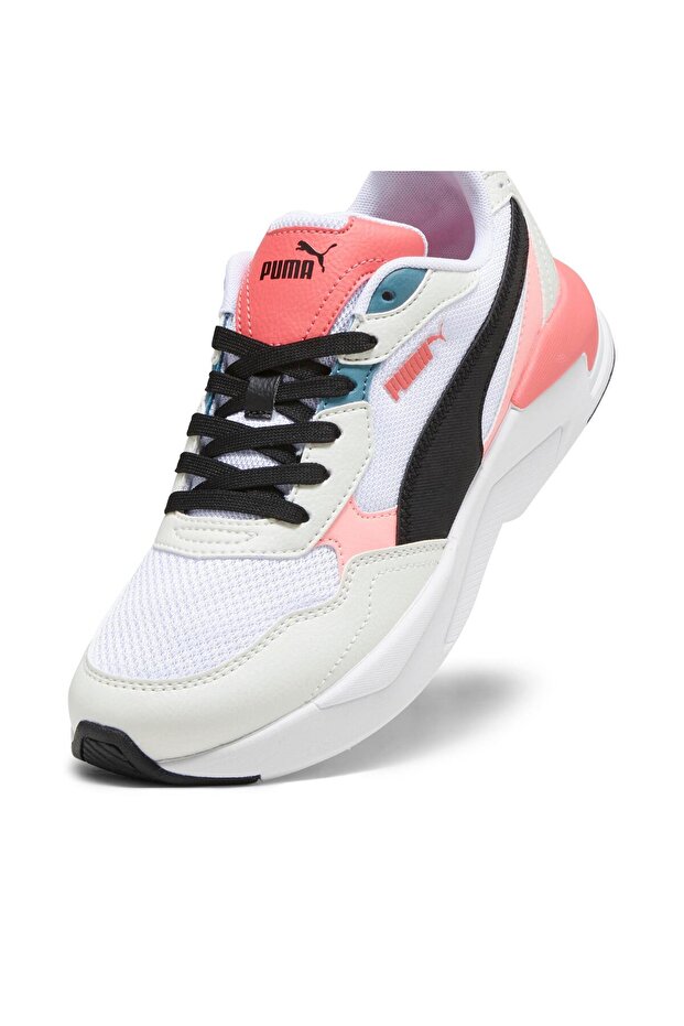 X-Ray Speed Lite PUMA White-PUMA Black-V - 7