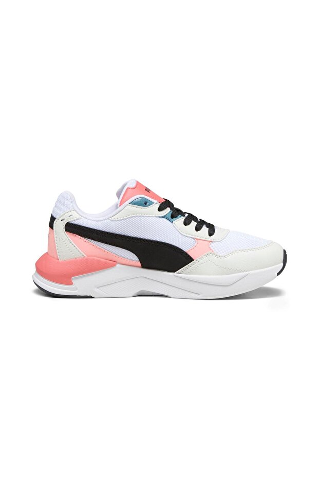 X-Ray Speed Lite PUMA White-PUMA Black-V - 6