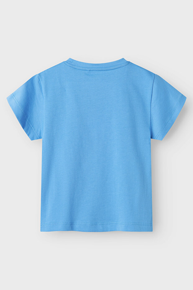 Dámské tričko Provence - 1