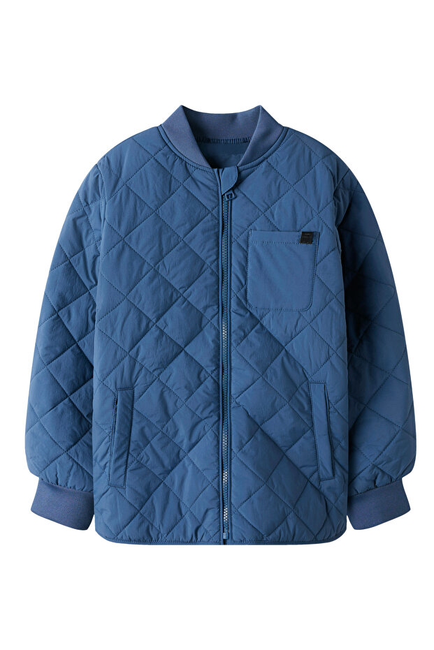 Jacke Gestepptes - 1