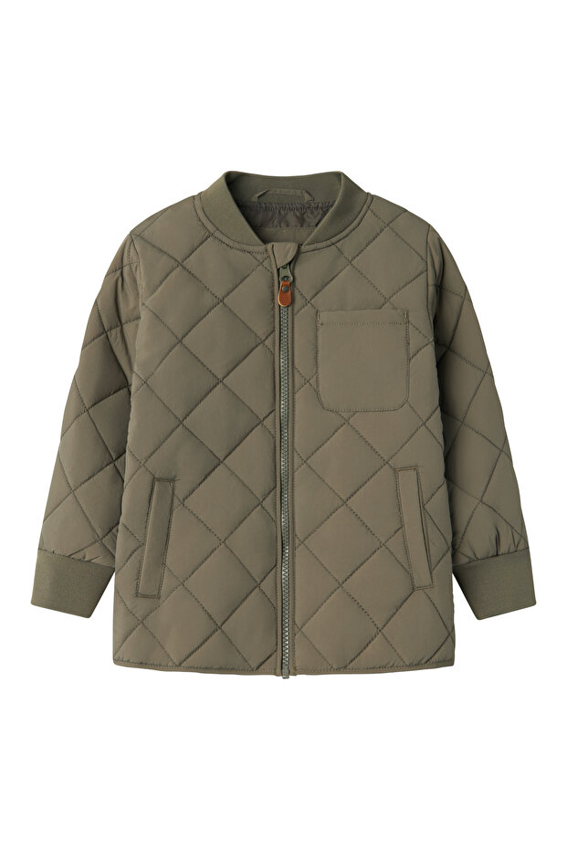 Jacke Gestepptes - 4