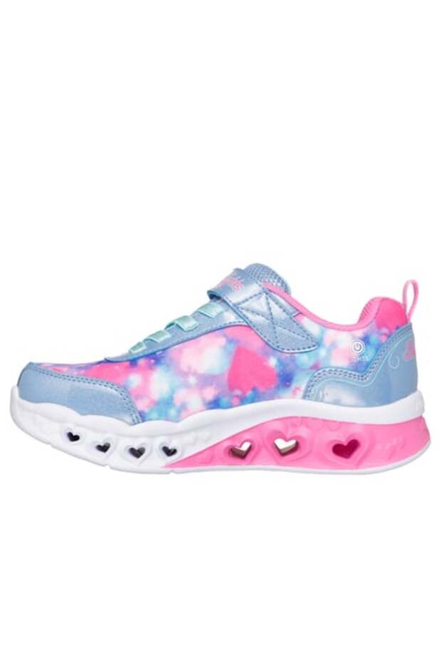 أضواء القلب المتلألئة - 2