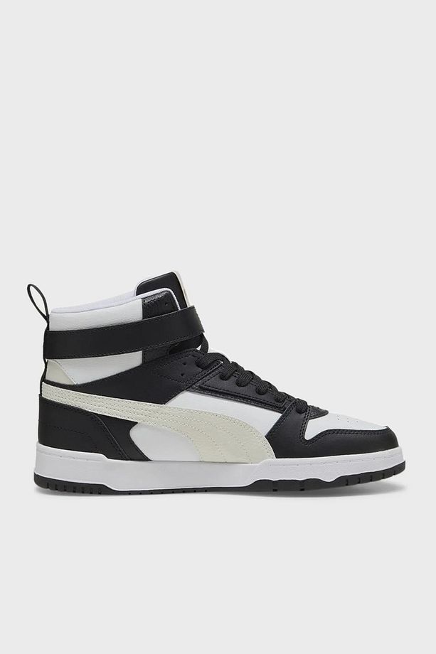 RBD Game Bilekli Sneaker Ayakkabı Unisex AYAKKABI 38583926 - 3