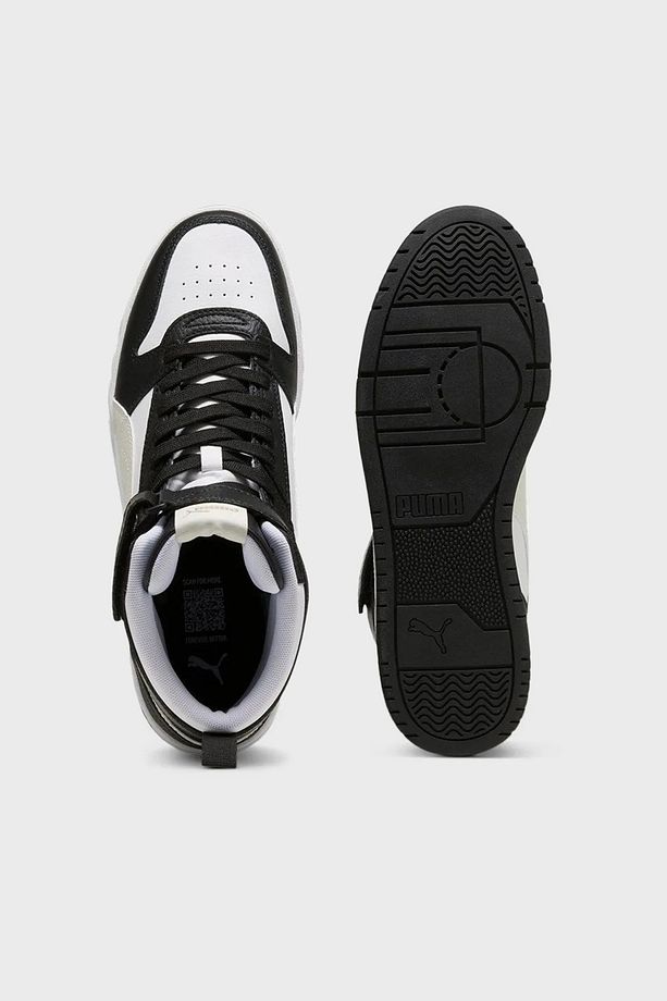 RBD Game Bilekli Sneaker Ayakkabı Unisex AYAKKABI 38583926 - 5