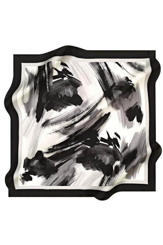 Tivil Eşarp - Polyester Twill - 8574795-913 - 1