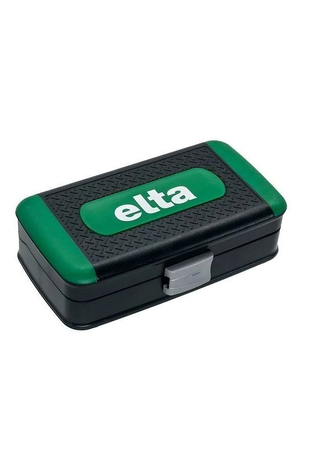 ELTA 1/4 CIRCIRLI  LOKMA / BİTS SETİ 38 PARÇA - 3