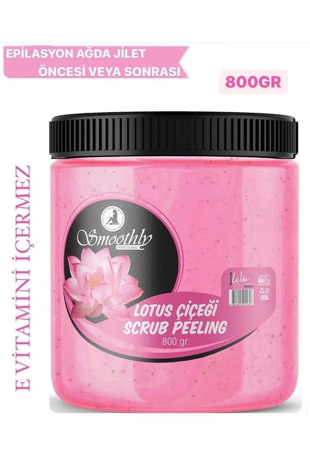 Peeling Lotus Çiçeği 800Gr - 3