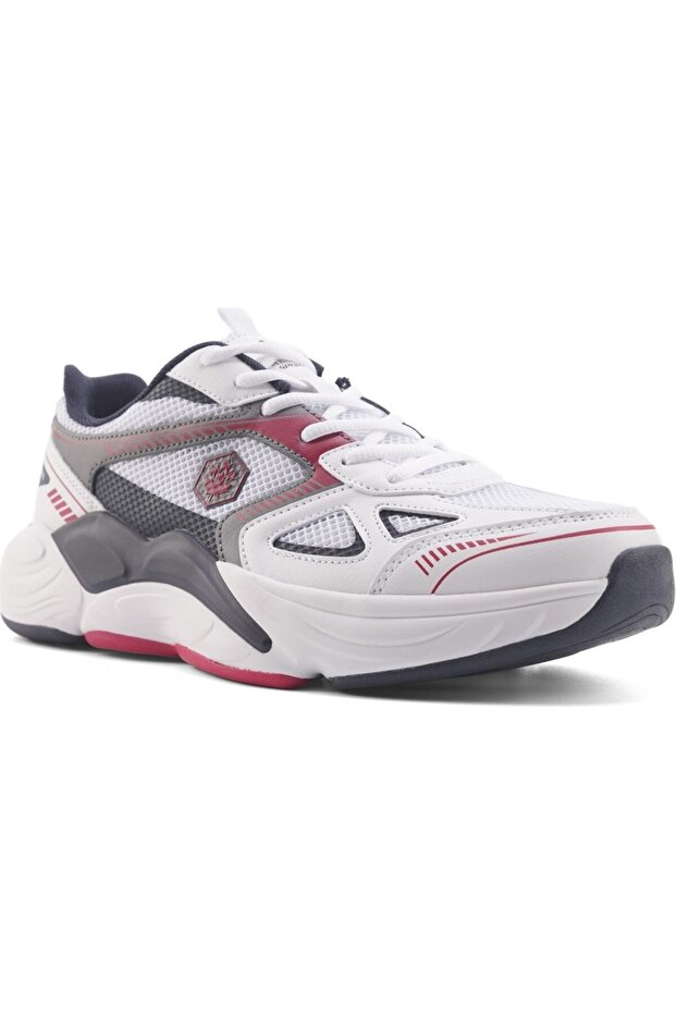Tech 4fx 101498145 Erkek Günlük Sneakers - 2
