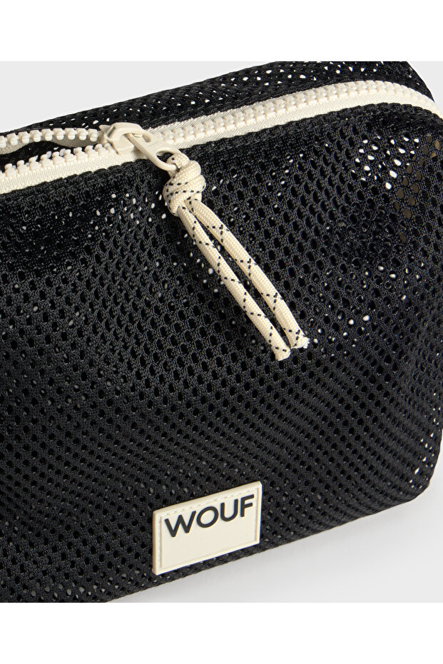 Onyx Makyaj Çantası - 2