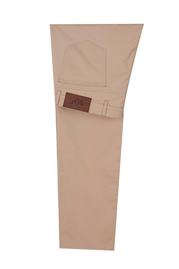 Beş Cep Pantolon - 1