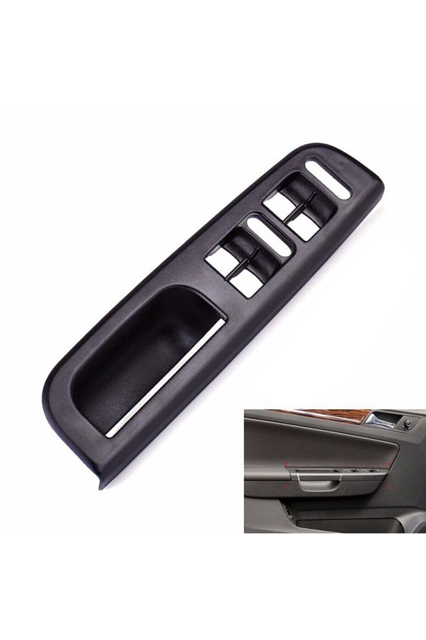 VW Passat B5 Bora Jetta Golf MK4 İçin Kapı Kolu Tutamağı 3B1867171E - 2
