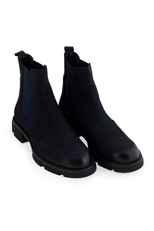 Ön Koç Baskı Yan Lastikli Bot - 1