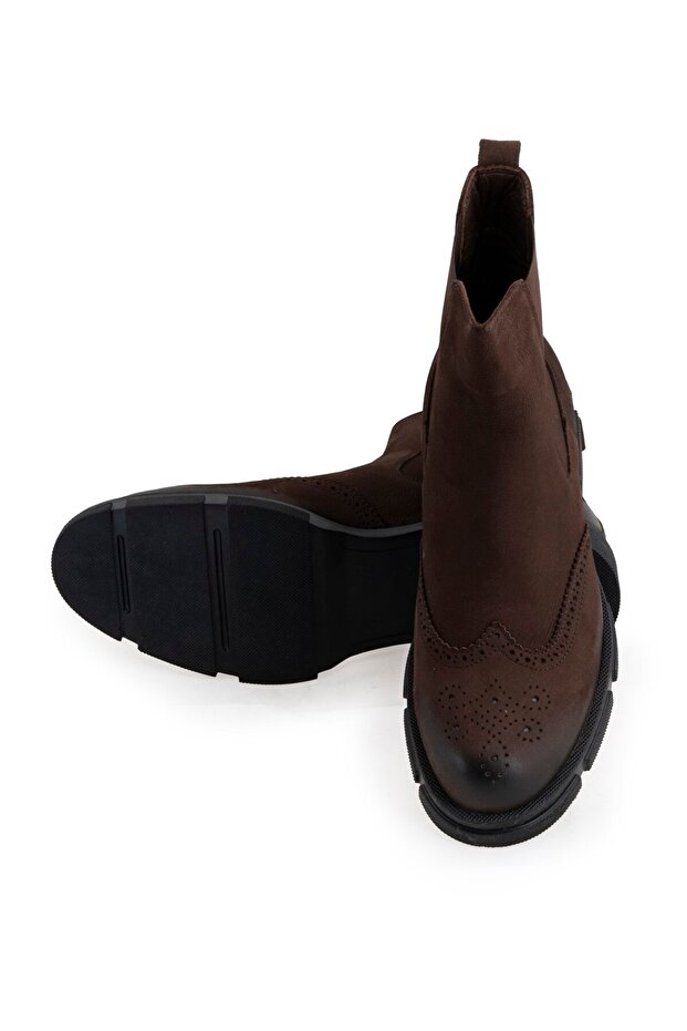 Ön Koç Baskı Yan Lastikli Bot - 3