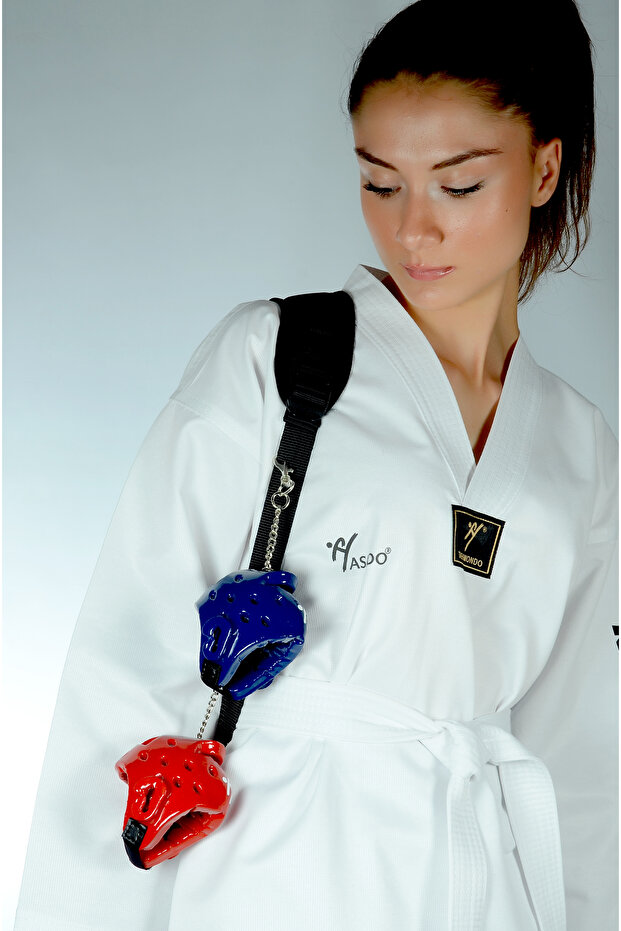 MİNİ KASK ANAHTARLIK - 4