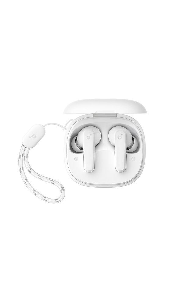 Soundcore P20i Tws Bluetooth Kablosuz Kulaklık - Ios Ve Android Uyumlu Beyaz - A3949 - 2