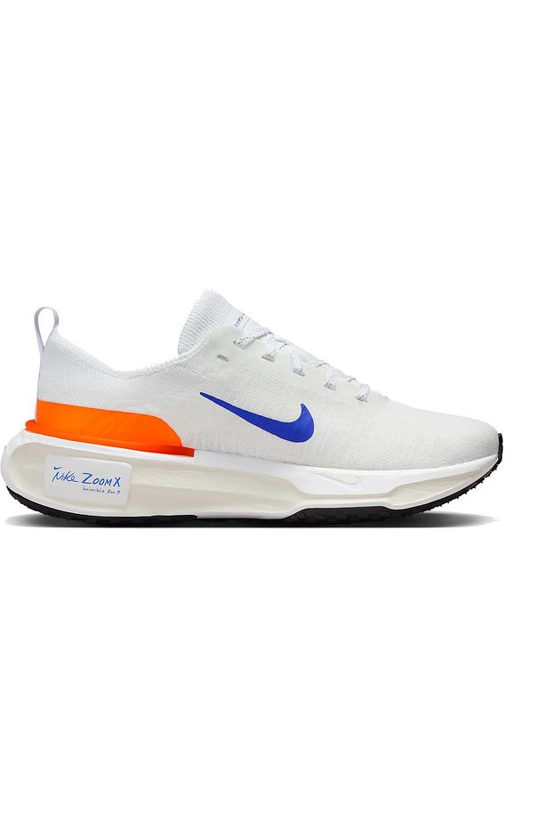 Zoomx Invincible 3 Blueprint FlyKnit Road Running Kadın Spor Ayakkabı - 2
