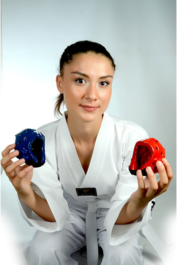 MİNİ KASK ANAHTARLIK - 2