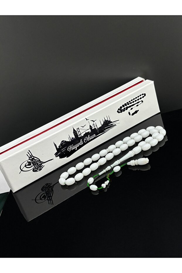 Uçak camı Tesbih - 5