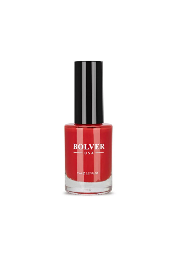طلاء أظافر 702 من بولفر - 1