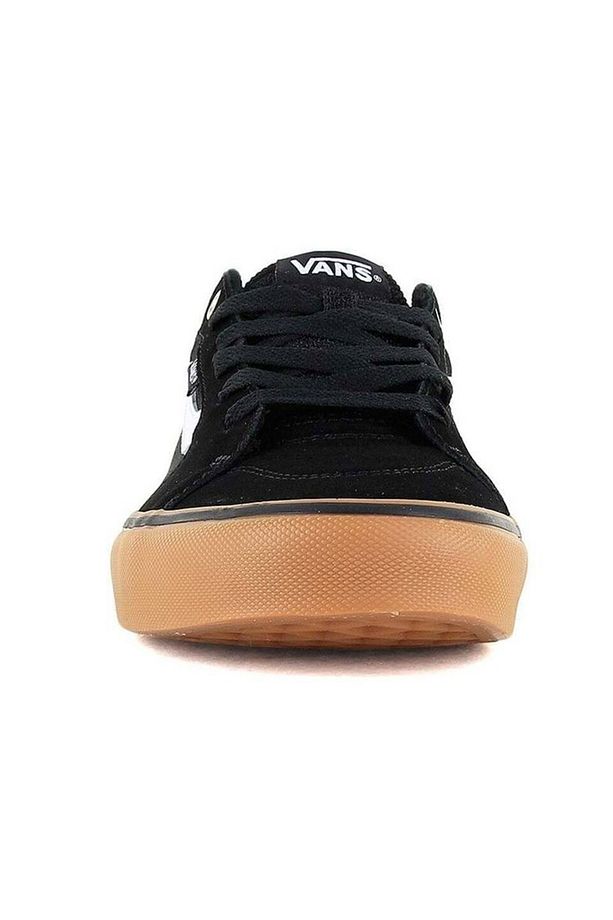Mn Filmore Erkek Siyah Sneaker Ayakkabı Vn0a3mtjq331 - 3