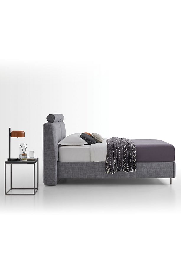 Barte Prestige Prime Baza, Başlık 2'li Set - Gri - 4
