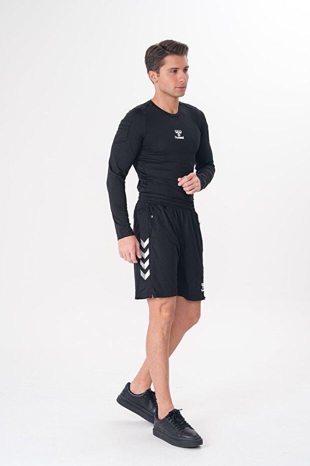 Antrenman Şortu, Cepli-2xl - 5