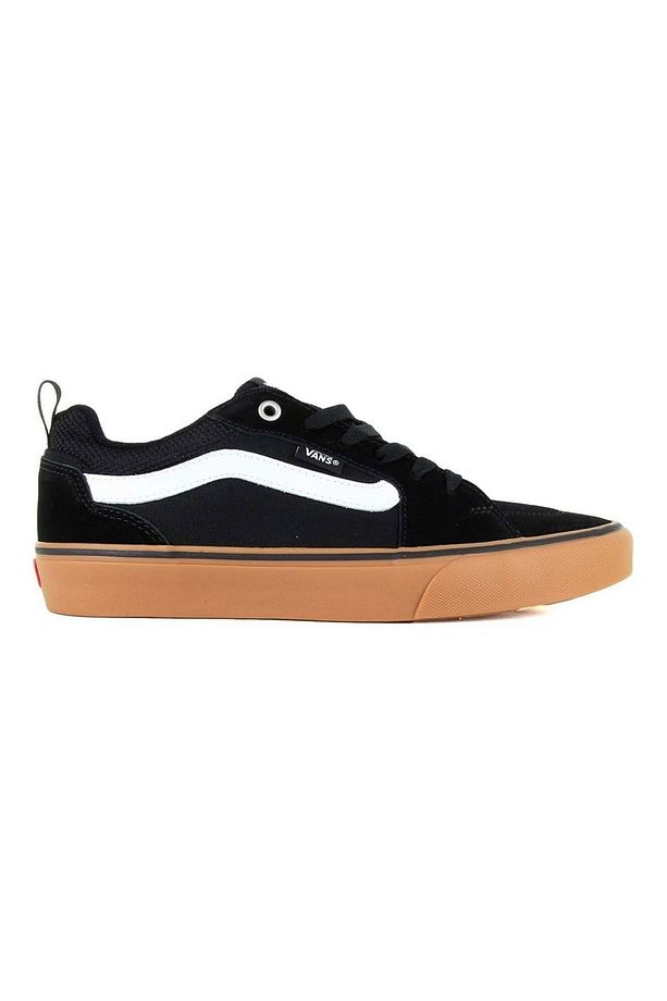 Mn Filmore Erkek Siyah Sneaker Ayakkabı Vn0a3mtjq331 - 1