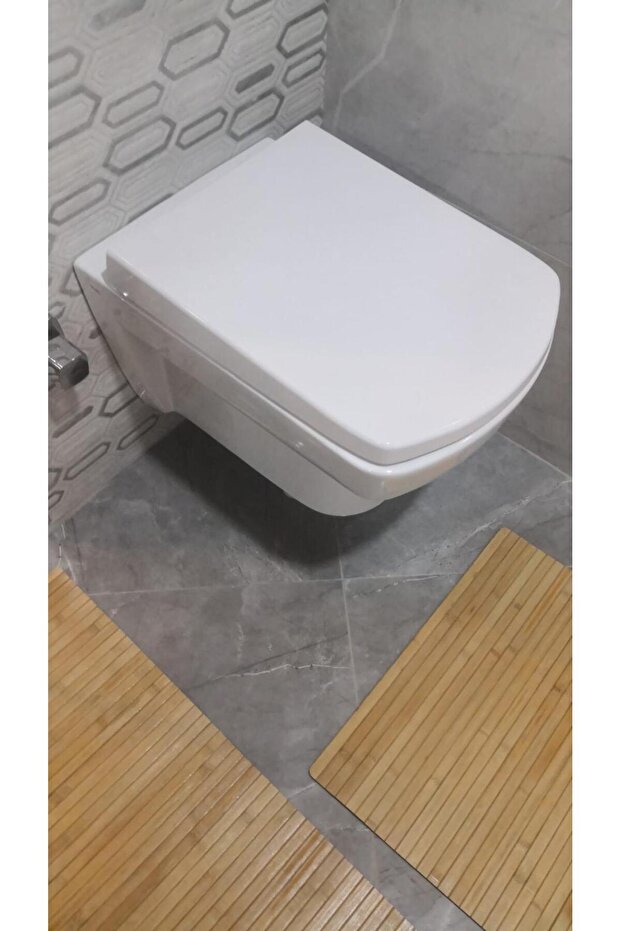 Basics Smart Klozet Kapağı - 5