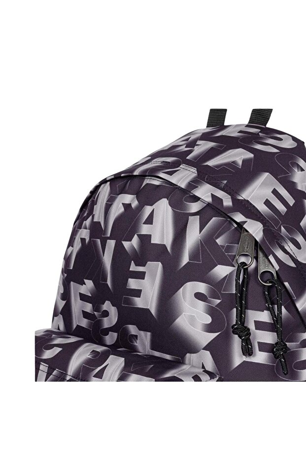 Padded Pak'R Multi-Colour Backpack - 6
