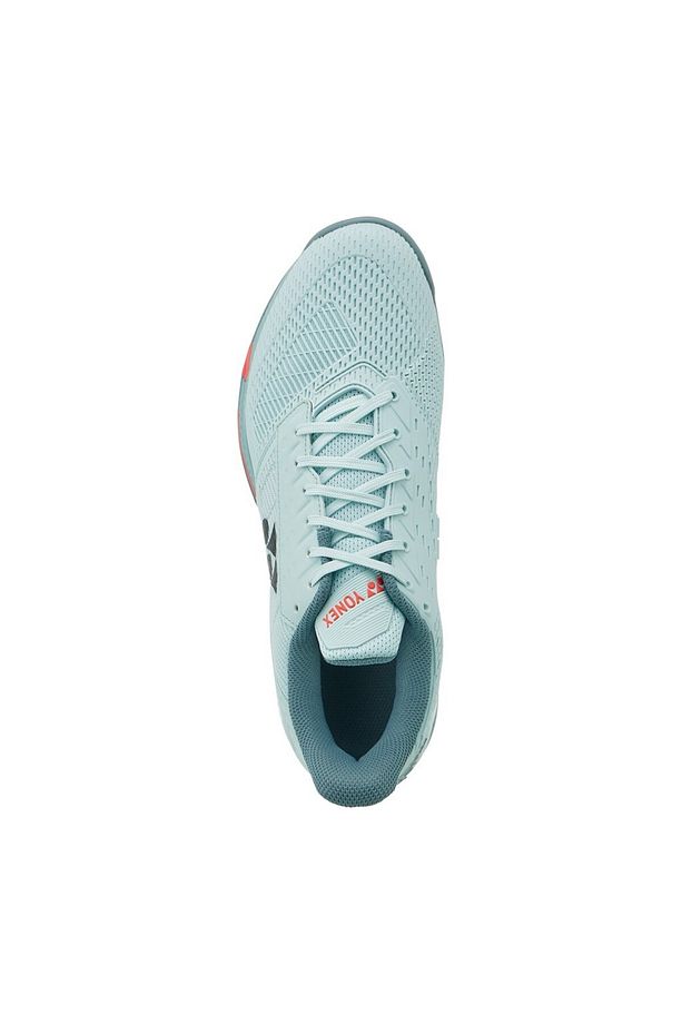 Power Cushion Ad-accel Wide Toprak & Sert Kort Erkek Tenis Ayakkabısı Staaw4.um - 5
