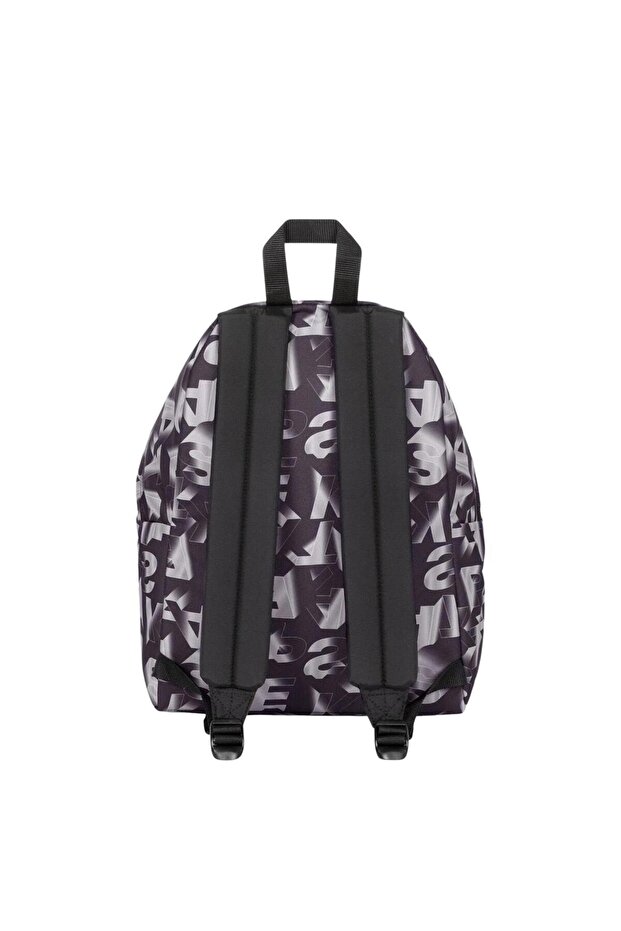 Padded Pak'R Multi-Colour Backpack - 2
