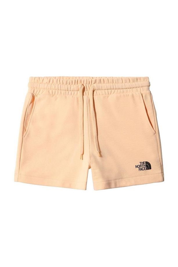 Logowear Açık Pembe Şort - 1