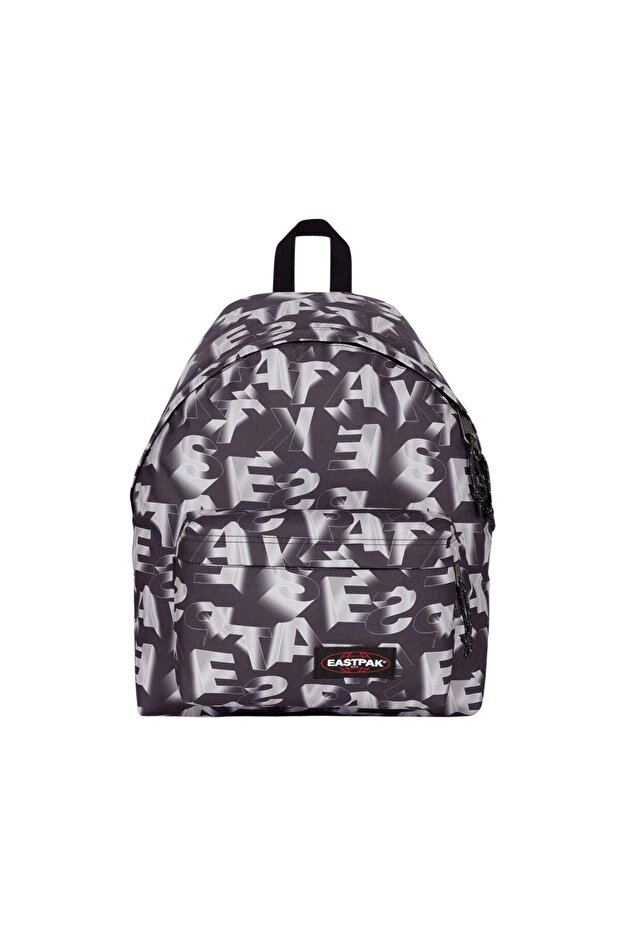 Padded Pak'R Multi-Colour Backpack - 1