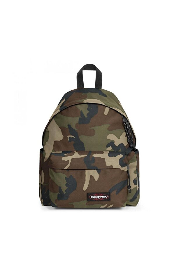 Day Pak R Multi-Colored Backpack - 1