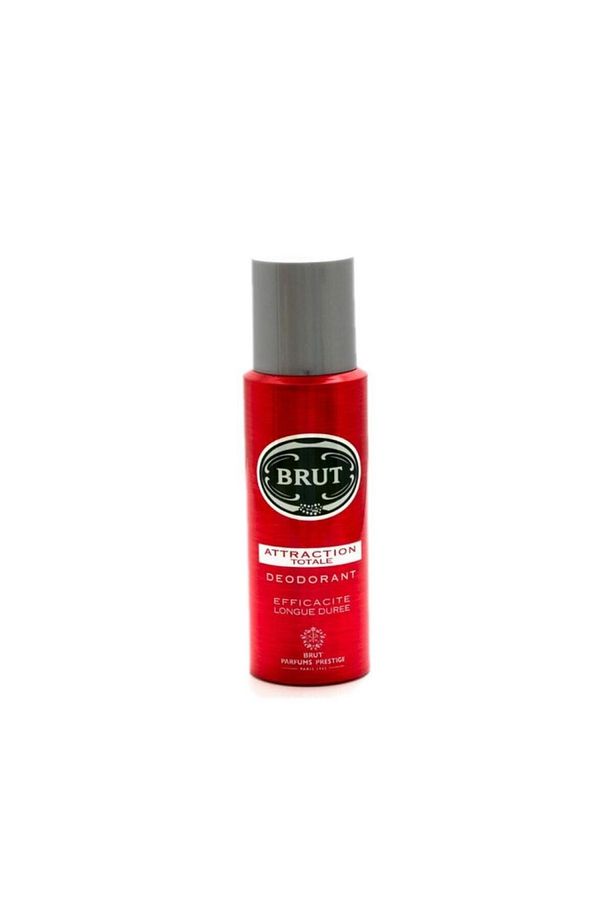 Attraction Sprey Deodorant 200ML - 1